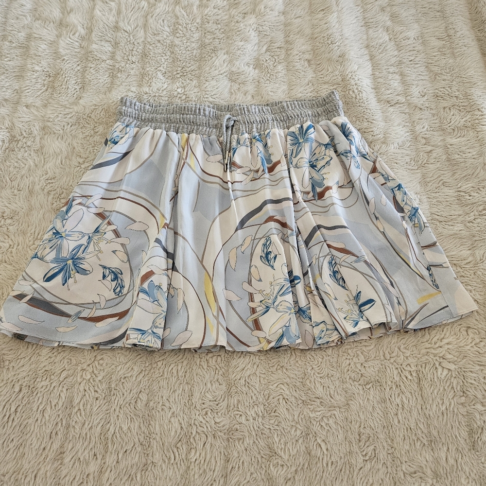 Reiss Size 10 Skirt NWT
